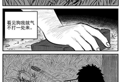 猎奇 漫画,揭秘禁忌边缘的惊悚世界