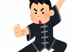 漫画打拳的,漫画中的热血对决