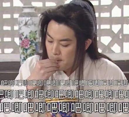 娱乐圈吃瓜同时练法语